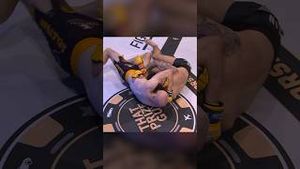 Video post by @ufcfightpass on YouTube