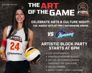 Image post by @columbusfury on Instagram