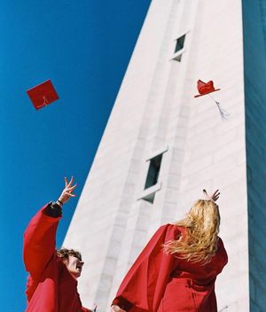 Image post by @ncstate on Instagram