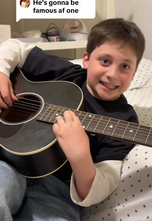 Video post by @milesmusickid on TikTok
