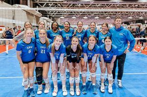 Image post by @tavvolleyball on Instagram