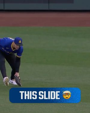 Image post by @mlb on Instagram