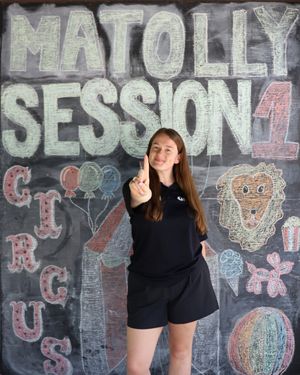 Image post by @campmatollionequay on Instagram