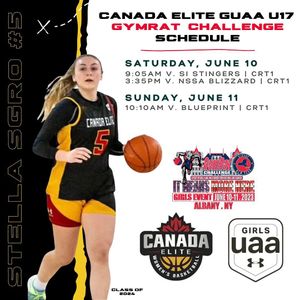 Image post by @swacademywbb on Instagram