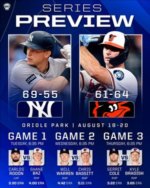 Image post by @bronx_bombers.news on Instagram