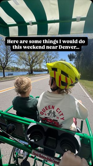 Video post by @coloradokidsarerad on Instagram