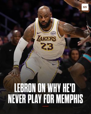 Image post by @sportingnews on Instagram