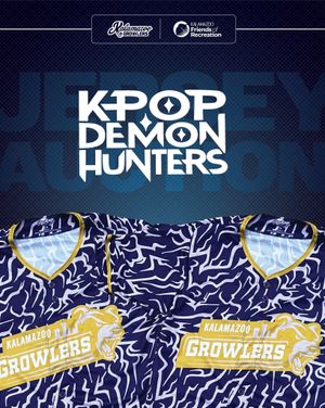 Image post by @kzoogrowlers on Instagram