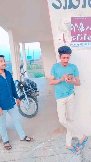 Image post by @amazing_dholera on Instagram
