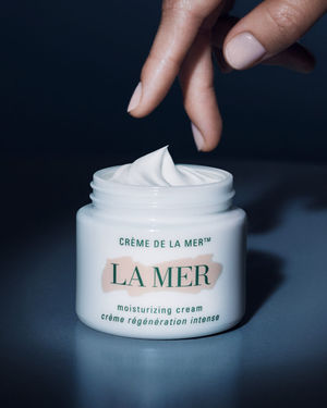 Image post by @lamer on Instagram