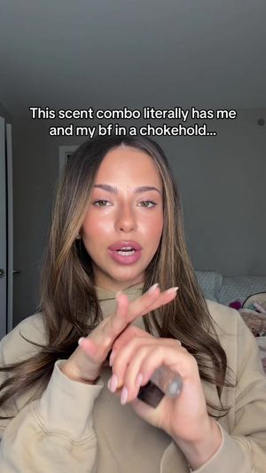 Video post by @anyaweitz on TikTok