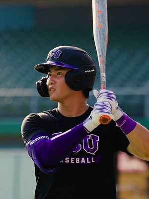 Image post by @tcubaseball on Instagram