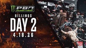 Video post by @pbr on YouTube
