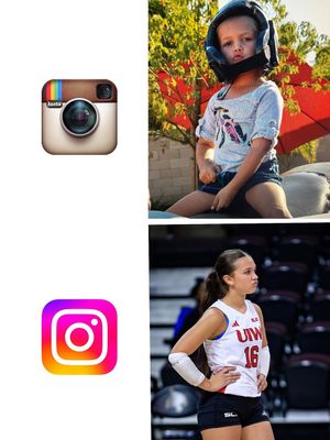 Image post by @uiw_volleyball on Instagram