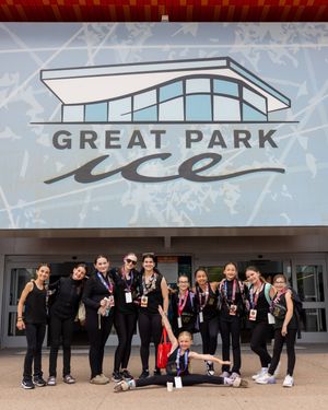 Image post by @greatparkice on Instagram
