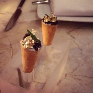 Image post by @bazaarbyjose on Instagram