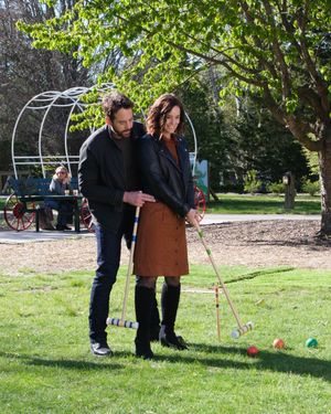 Image post by @hallmarkchannel on Instagram