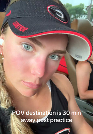 Video post by @keirstin.roose on TikTok