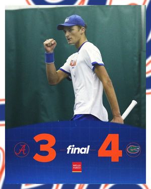 Image post by @GatorsMTN on Twitter