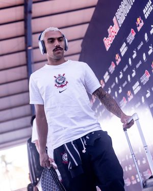 Image post by @corinthians on Instagram