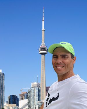 Image post by @NBOtoronto on Twitter