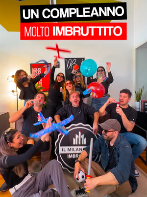 Video post by @il_milanese_imbruttito on TikTok