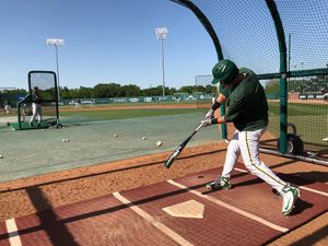 Image post by @baylorbaseball on Instagram