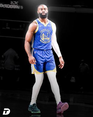 Image post by @dunktopic on Instagram