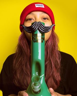 Image post by @cheechandchong on Instagram