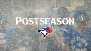 Video post by @bluejays on YouTube