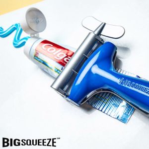 Image post by @yourbigsqueeze on Instagram