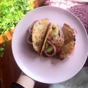 Image post by @eatcoyotas on Instagram