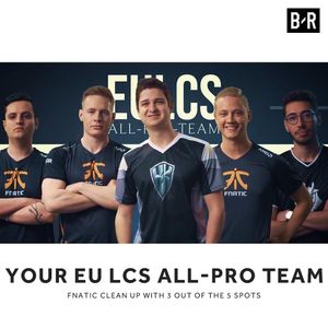 Image post by @brgaming on Instagram