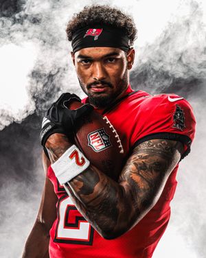 Image post by @buccaneers on Instagram