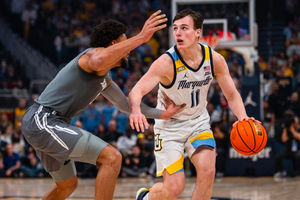 Image post by @MUWireSports on Twitter