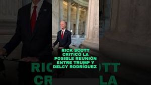 Video post by @laopinionla on YouTube