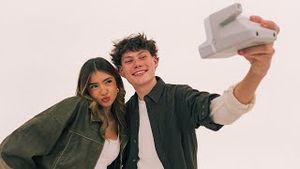 Video post by @maddoxbatson1 on YouTube