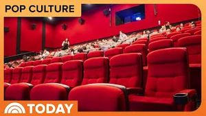 Video post by @today on YouTube