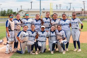 Image post by @361 Hustle Softball on Facebook
