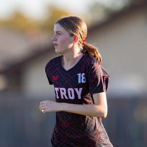 Image post by @troygirlssoccer on Instagram