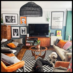 Image post by @bananashed_home on Instagram