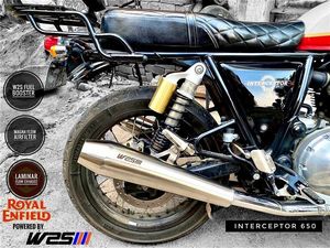 Image post by @way2speed on Instagram