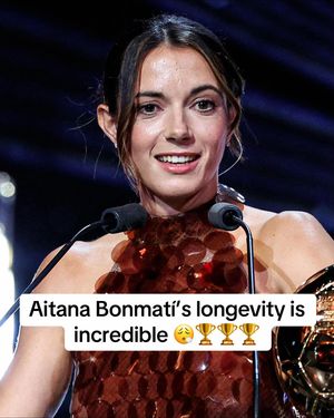 Video post by @onefootball on TikTok