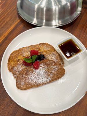 Image post by @chefbae on Instagram