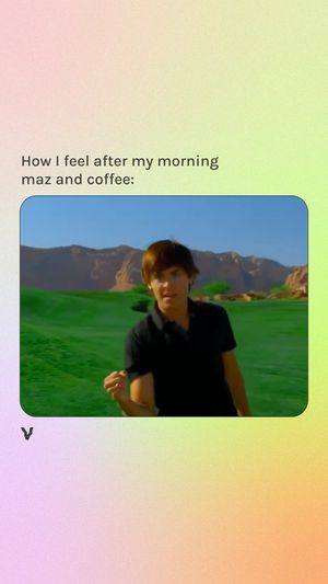 Video post by @vush_official on Instagram