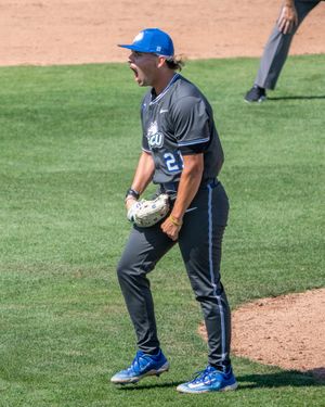 Image post by @fgcu_baseball on Instagram