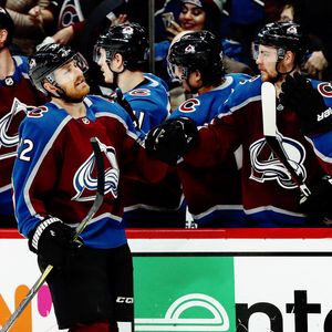 Image post by @coloradoavalanche on Instagram