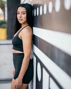 Image post by @weylynapparel on Instagram