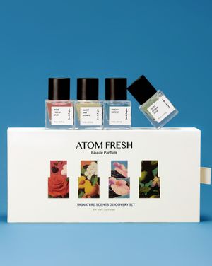 Image post by @atomfresh_official on Instagram