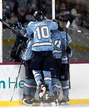 Image post by @tarheelhockey on Instagram